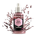 The Army Painter – Warpaints Fanatic – Pink Potion