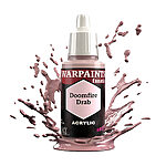 The Army Painter – Warpaints Fanatic – Doomfire Drab