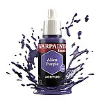 The Army Painter – Warpaints Fanatic – Alien Purple