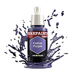 The Army Painter – Warpaints Fanatic – Cultist Purple