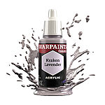 The Army Painter – Warpaints Fanatic – Kraken Lavender