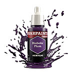 The Army Painter – Warpaints Fanatic – Diabolic Plum