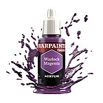 The Army Painter – Warpaints Fanatic – Warlock Magenta