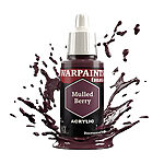 The Army Painter – Warpaints Fanatic – Mulled Berry