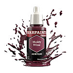 The Army Painter – Warpaints Fanatic – Moldy Wine