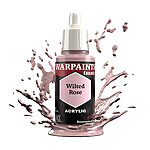 The Army Painter – Warpaints Fanatic – Wilted Rose