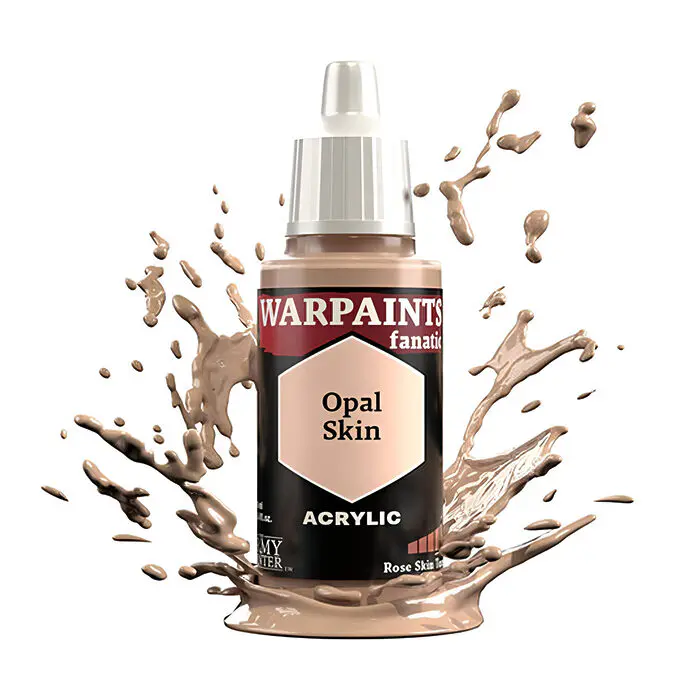 The Army Painter – Warpaints Fanatic – Opal Skin 4