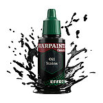 The Army Painter – Warpaints Fanatic Effects – Oil Stains