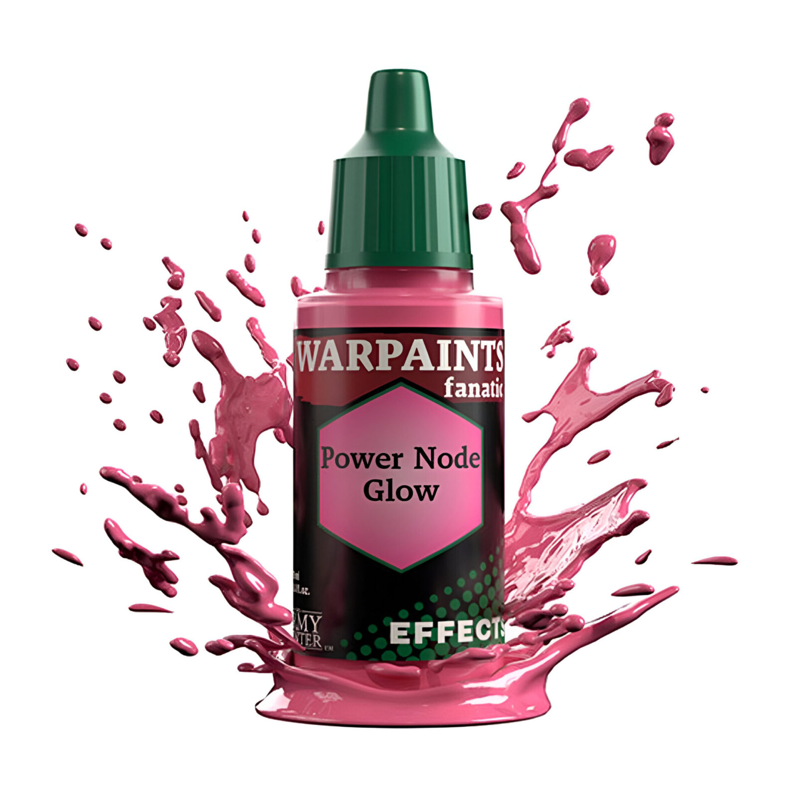 The Army Painter – Warpaints Fanatic Effects – Power Node Glow