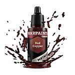 The Army Painter – Warpaints Fanatic Metallic – Red Copper