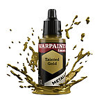 The Army Painter – Warpaints Fanatic Metallic – Tainted Gold