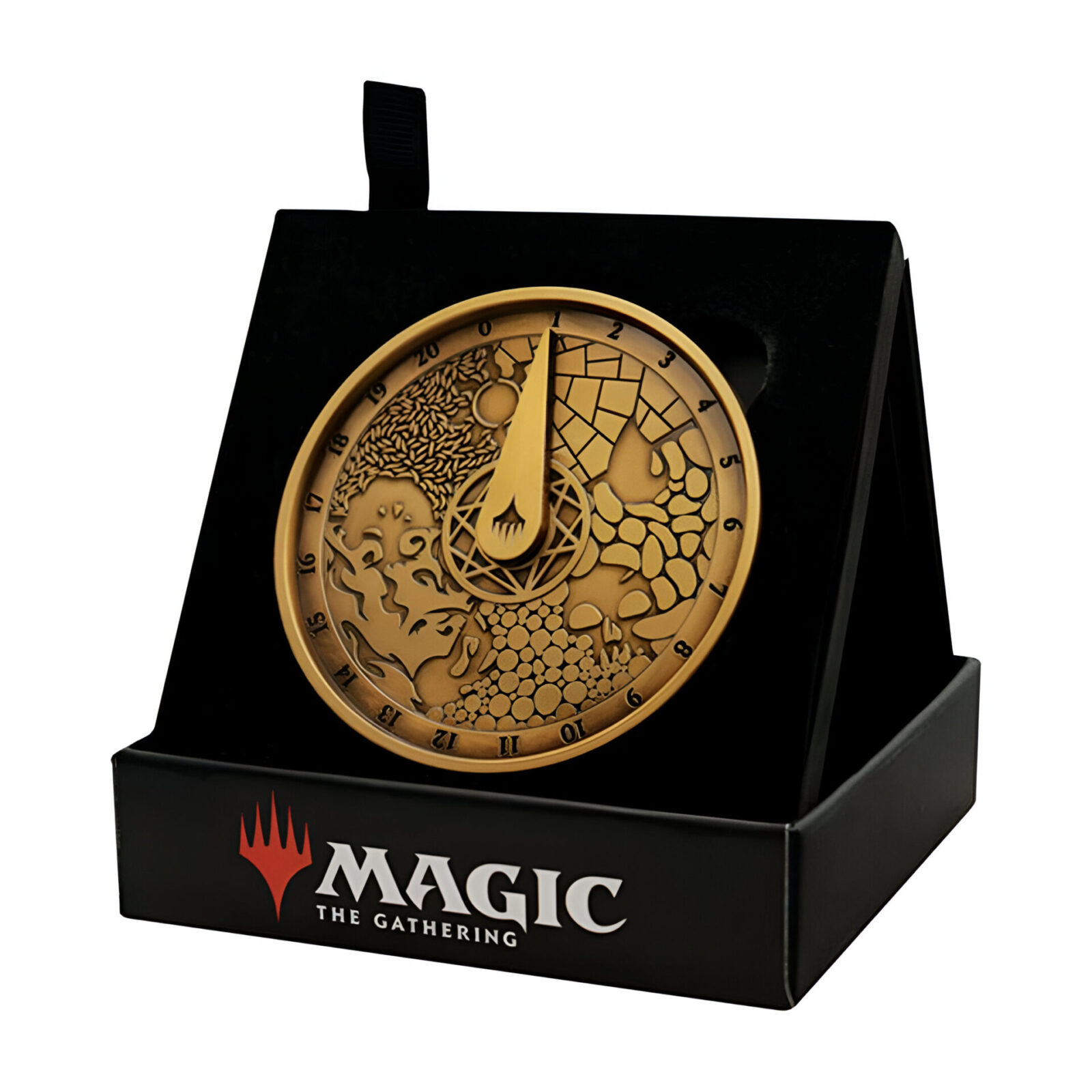 Magic: The Gathering – Life Counter