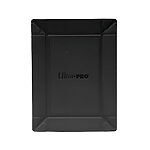 Ultra Pro – Vivid Magnetic Foldable Dice Tray – Black