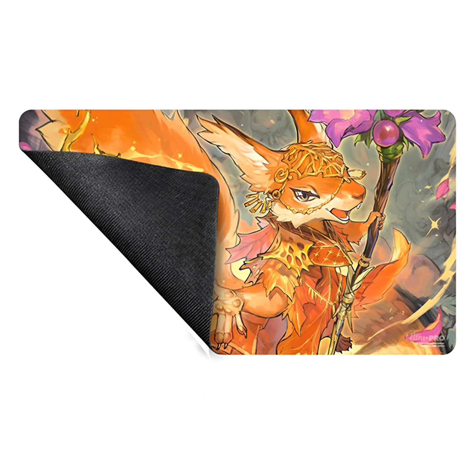 Ultra Pro –  Magic: The Gathering: Playmat A – Bloomburrow