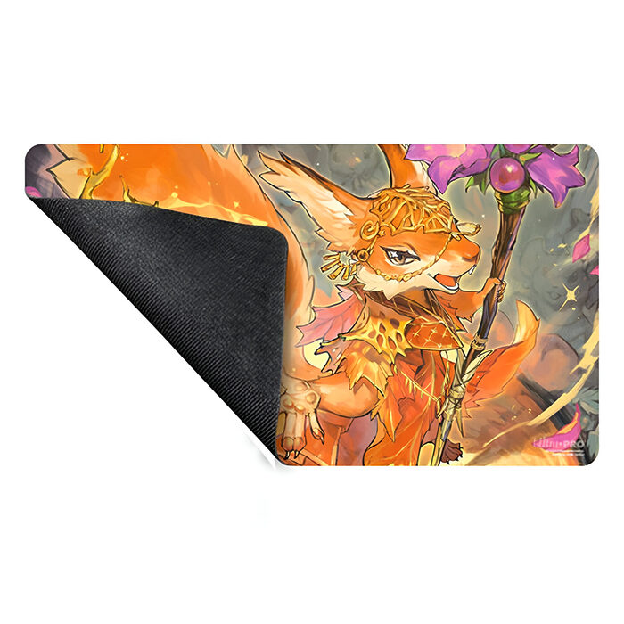 Ultra Pro –  Magic: The Gathering: Playmat A – Bloomburrow