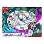 Pokemon – Grafaiai EX Box