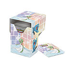 Ultra Pro – Full View Deck Box – Pokemon Gallery Series Trick Room