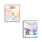 Ultra Pro – 2 Inch Album – Pokemon Gallery Series Trick Room