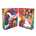 Pokemon – Mini Portfolio Q2 2024 (12 Packs)