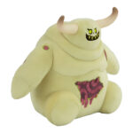 Warhammer 40k – Nurgling – Little Unclean One Plush