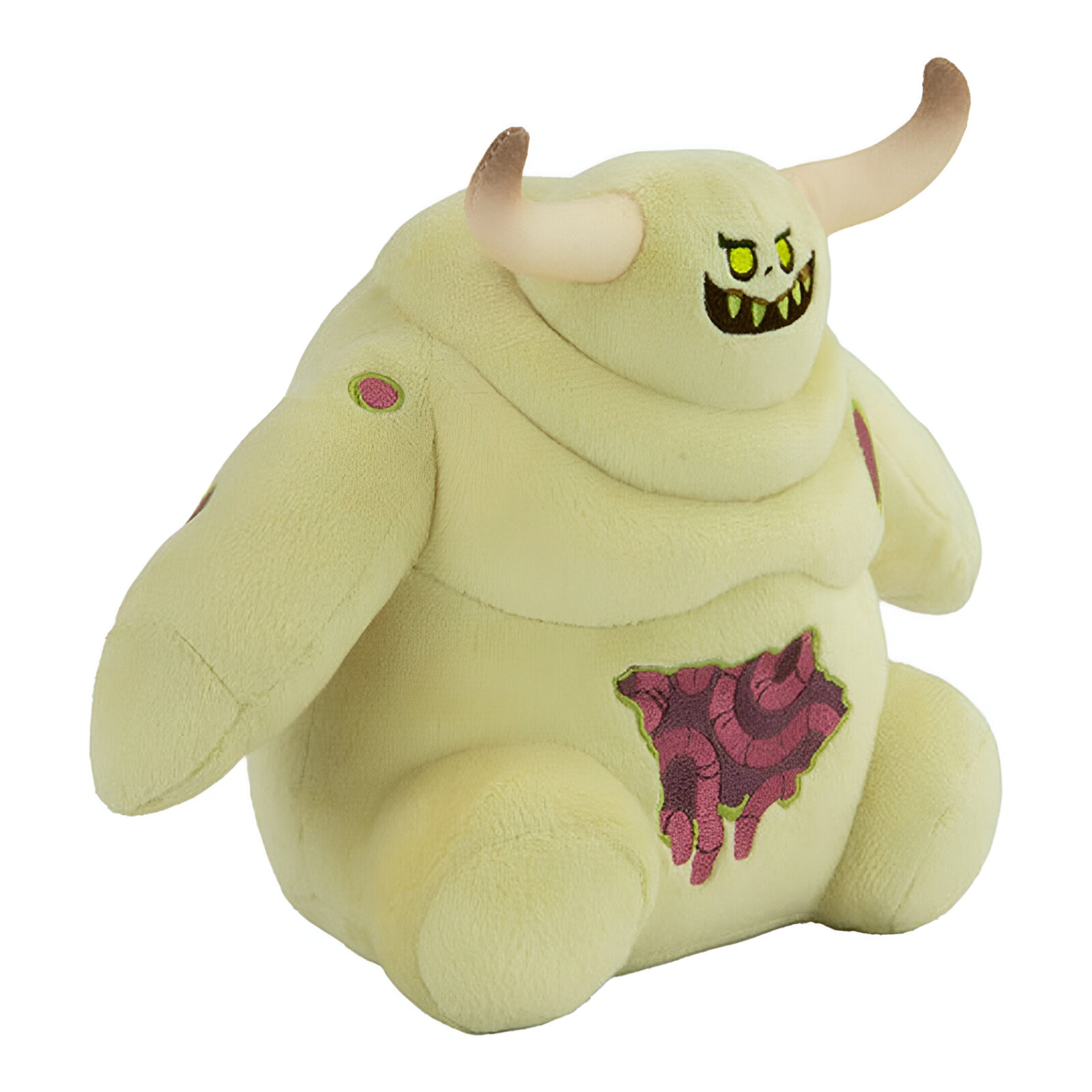 Warhammer 40k – Nurgling – Little Unclean One Plush