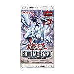 Yu-Gi-Oh! – Battles Of Legend: Terminal Revenge Booster (24 Packs)