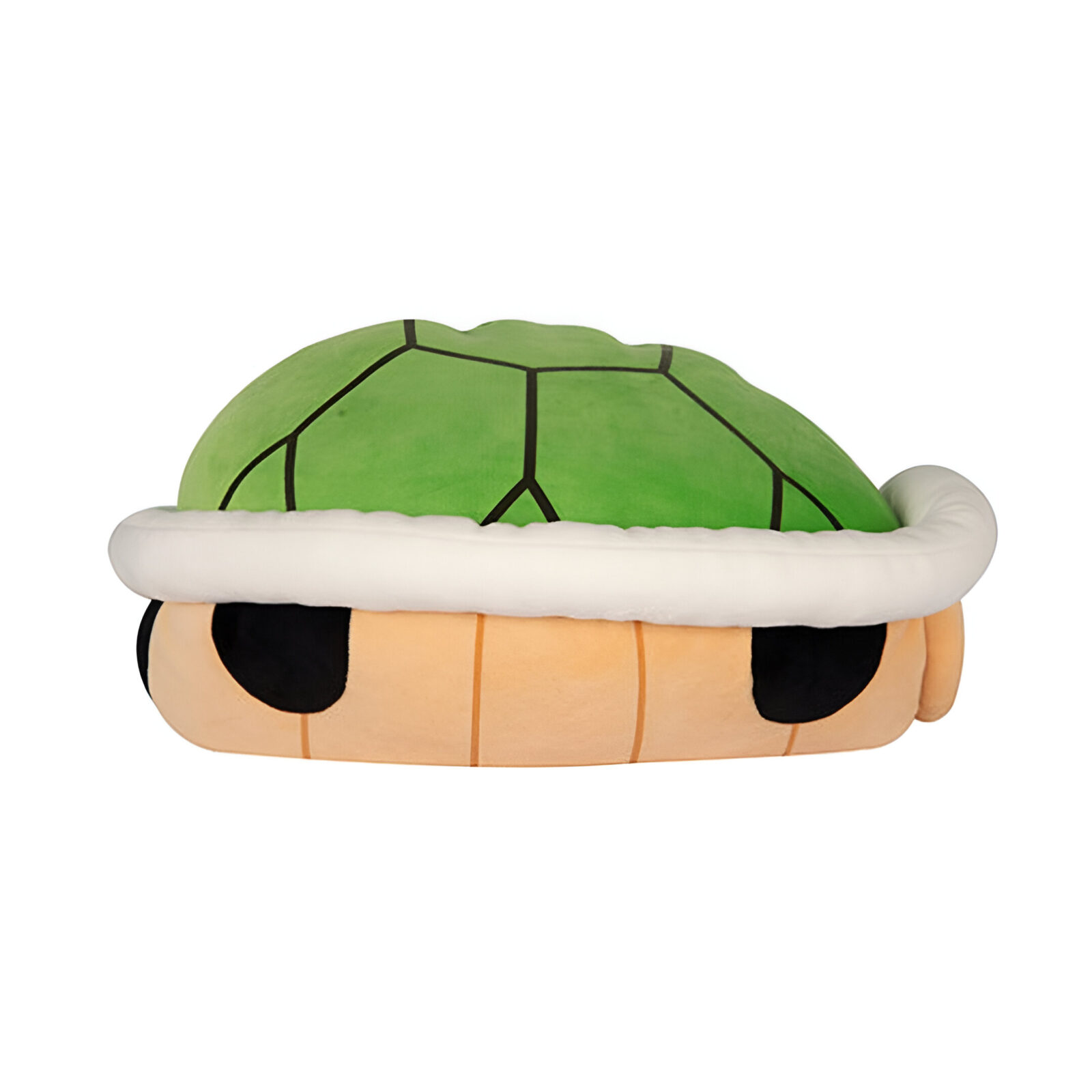 Club Mocchi Mocchi – Mega Green Shell