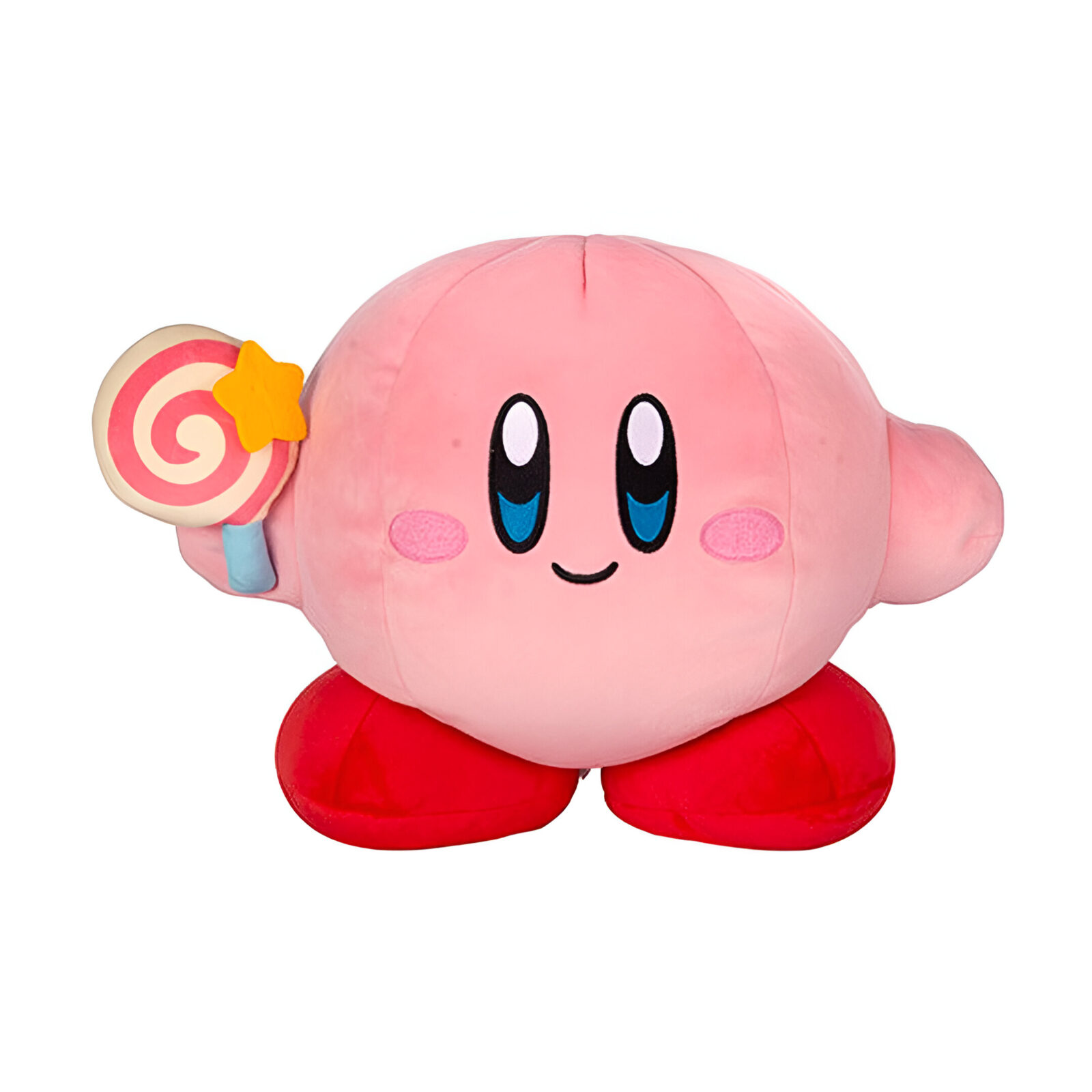 Club Mocchi Mocchi – Mega Invincible Candy Kirby