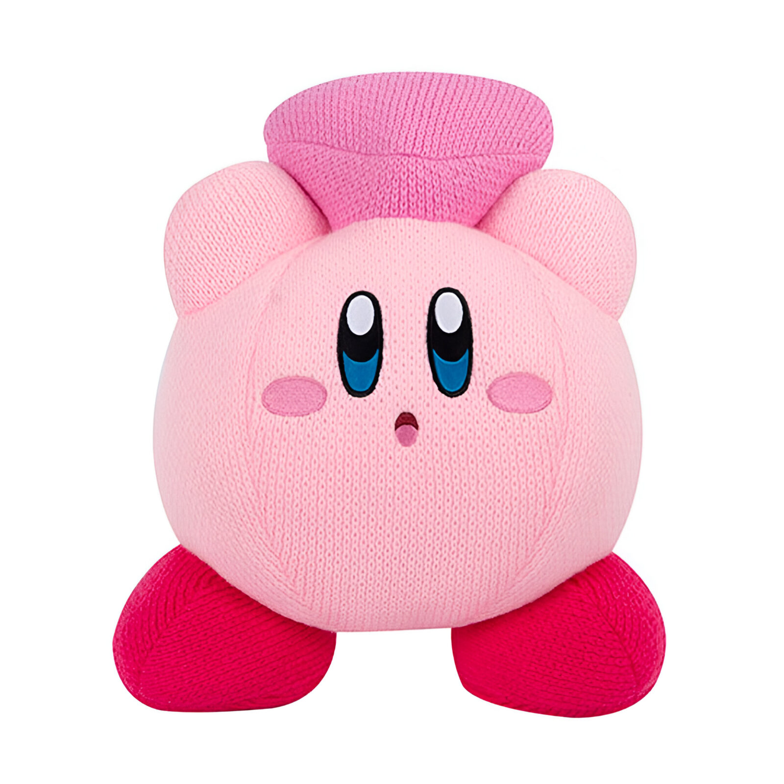 Club Mocchi Mocchi – Nuiguru-Knit Mega Friend Heart Kirby