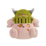 Warhammer – Sassy Nurgling Plush