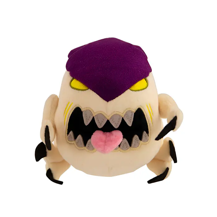 Warhammer – Ripper Plush 4