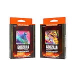 UniVersus CCG – Godzilla Challenger Series Assorted Deck (4 Packs)