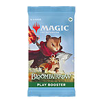 Magic: The Gathering – Bloomburrow Play Booster (36 Packs)