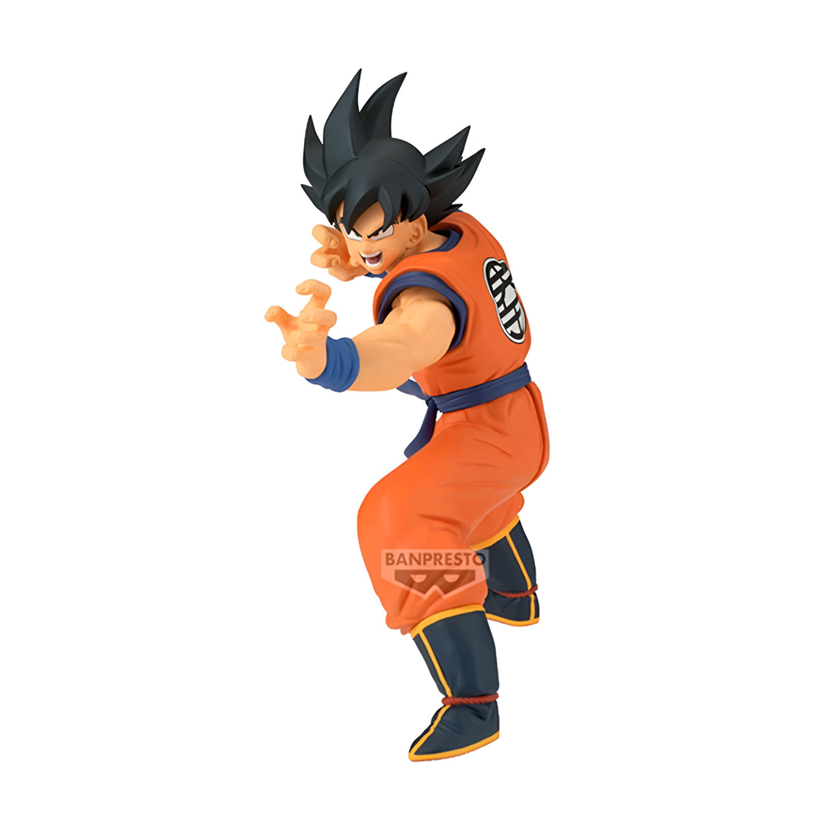 Banpresto – DRAGON BALL Z – Match Makers Son Goku (Vs Frieza) Banpresto – DRAGON BALL Z – Match Makers Son Goku (Vs Frieza)