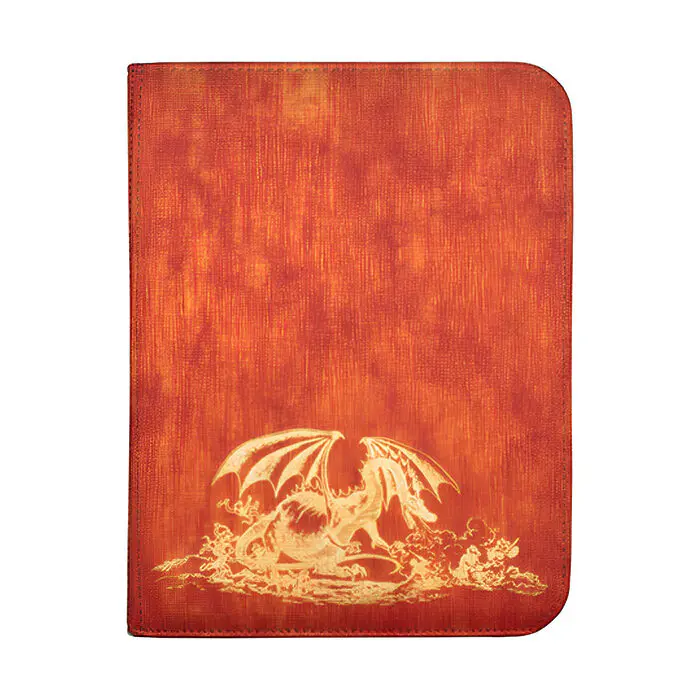 Ultra Pro – Dungeons & Dragons – Campaign Journal – 50th Anniversary 4