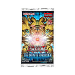 Yu-Gi-Oh! – The Infinite Forbidden Booster (24 Packs)