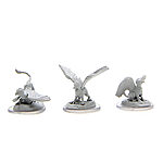 WizKids – D&D Nolzurs Marvelous Miniatures: Griffon Hatchlings – Wave 17