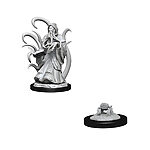 WizKids – D&D Nolzurs Marvelous Miniatures: Alhoon & Intellect Devourers – Wave 13