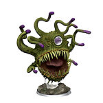 WizKids – D&D Nolzurs Marvelous Miniatures: Beholder Variant – Wave 18