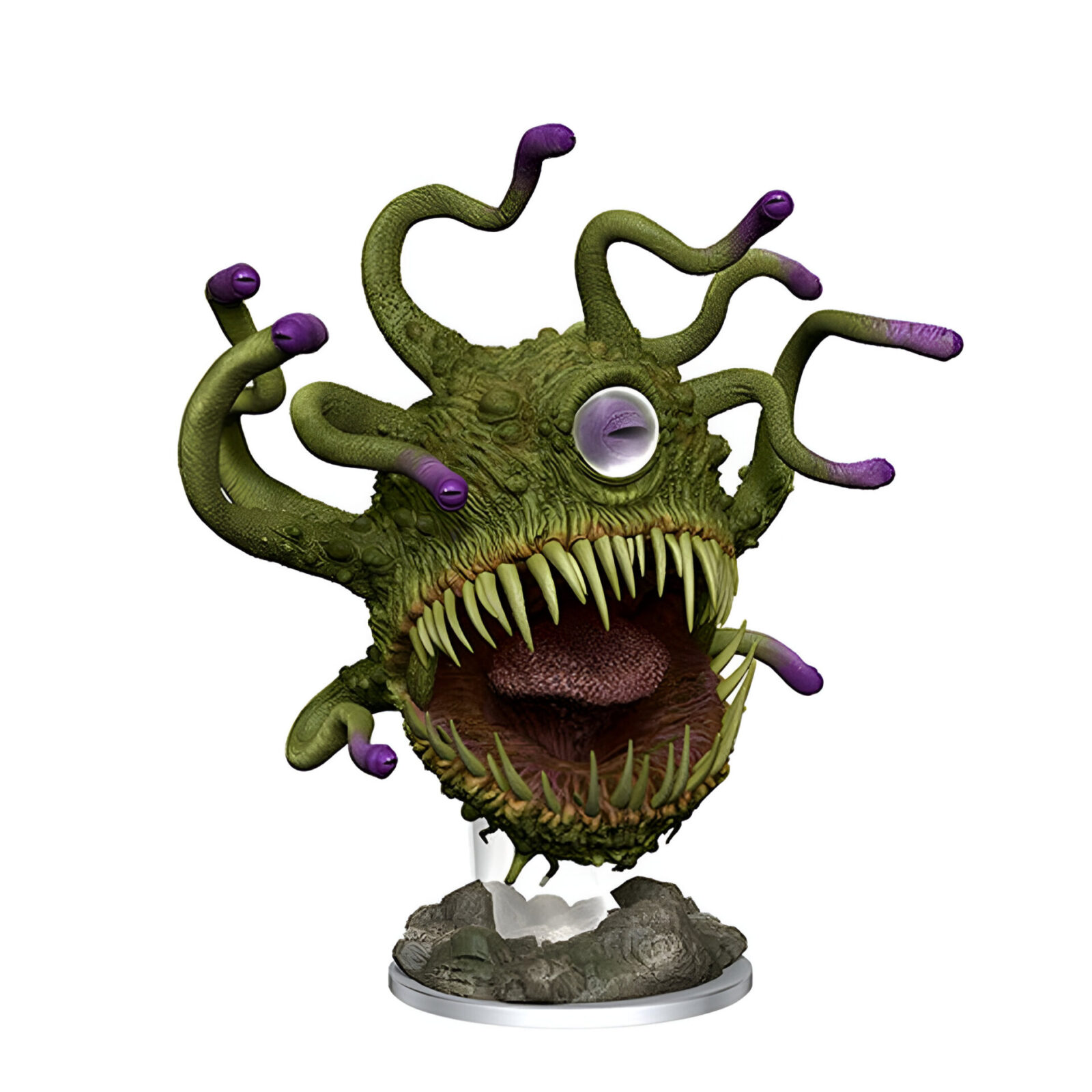 WizKids – D&D Nolzurs Marvelous Miniatures: Beholder Variant – Wave 18