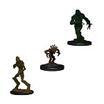 WizKids – D&D Nolzurs Marvelous Miniatures: Blights – Wave 7