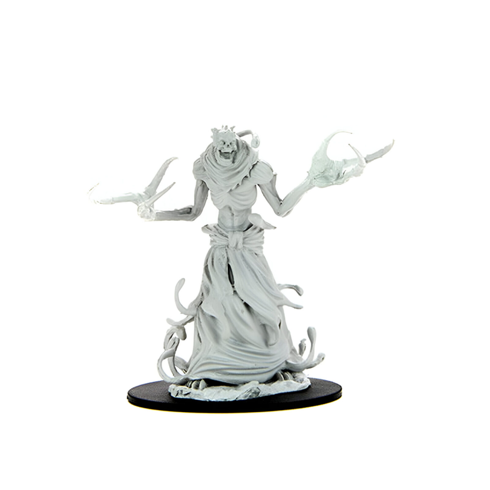 WizKids – D&D Nolzurs Marvelous Miniatures: Boneclaw – Wave 15