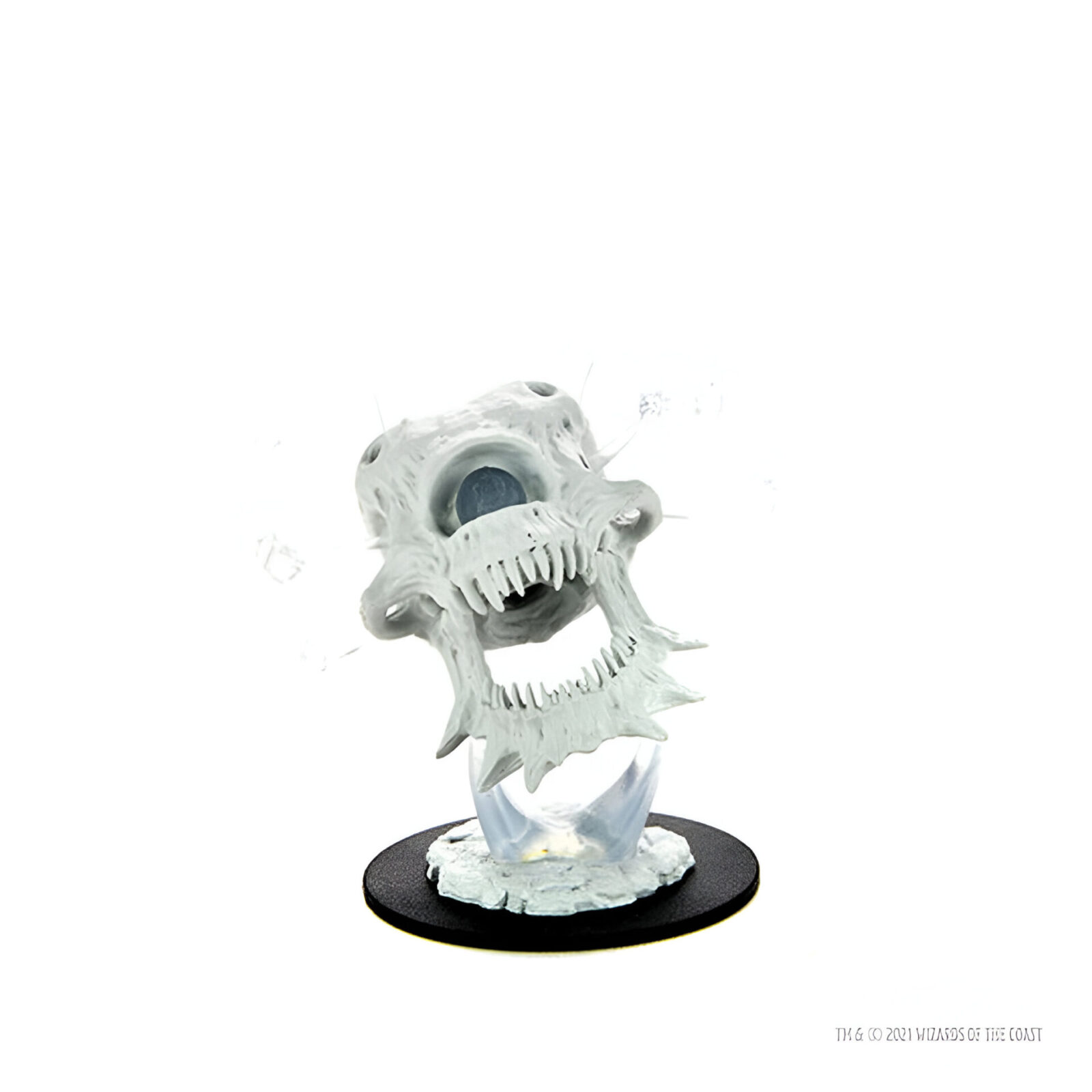 WizKids – D&D Nolzurs Marvelous Miniatures: Death Tyrant – Wave 15