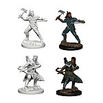 WizKids – D&D Nolzurs Marvelous Miniatures: Human Male Ranger – Wave 1