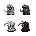 WizKids – D&D Nolzurs Marvelous Miniatures: Mimics – Wave 4