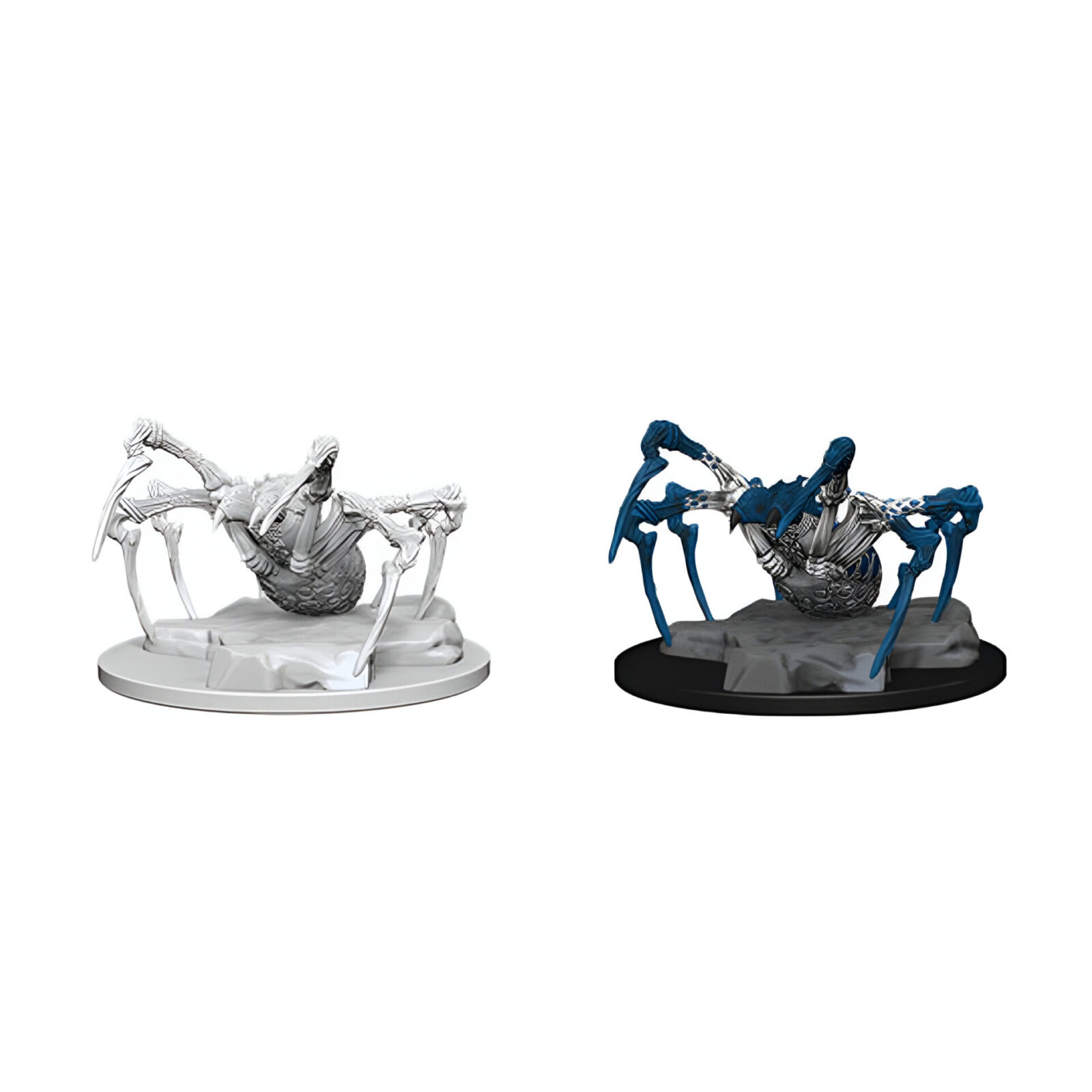 WizKids – D&D Nolzurs Marvelous Miniatures: Phase Spider – Wave 1