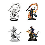 WizKids – D&D Nolzurs Marvelous Miniatures: Tiefling Male Sorcerer – Wave 4