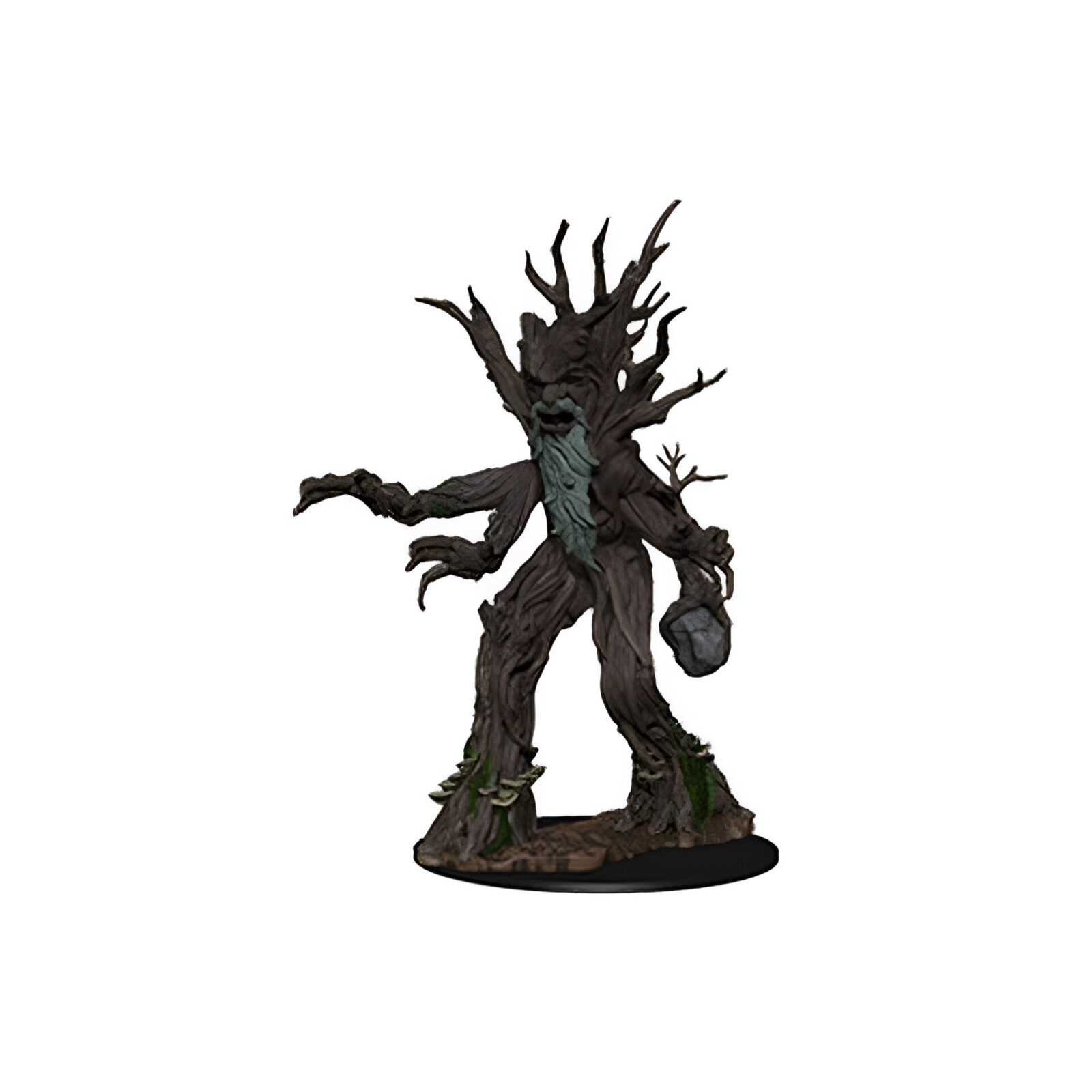 WizKids – D&D Nolzurs Marvelous Miniatures: Treant – Wave 7