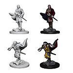 WizKids – D&D Nolzurs Marvelous Miniatures: Vampires – Wave 1