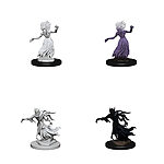 WizKids – D&D Nolzurs Marvelous Miniatures: Wraith & Specter – Wave 3